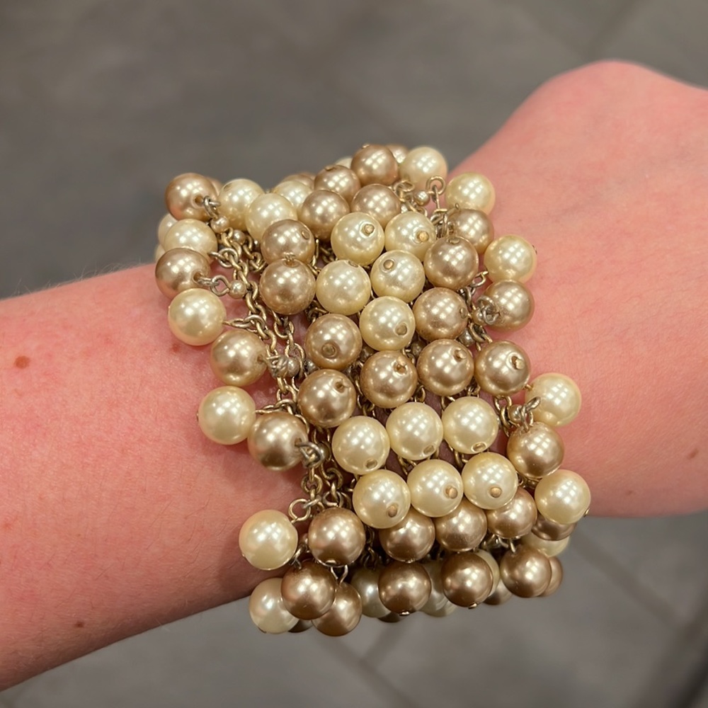 Stella & Dot Grace Bracelet